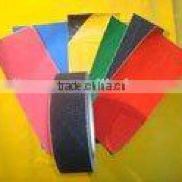 colorful non-skid safe adheisve tape