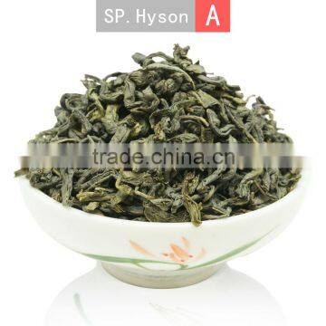 Good Young Hyson Chunmee Green Tea