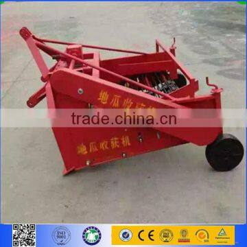 factory direct combine sweet potao harvester potato tiller