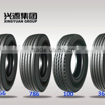 Truck Tires for Sale 315/80r22.5 photo-4