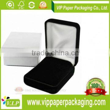 buy direct from china factory jewellery packaging paper box