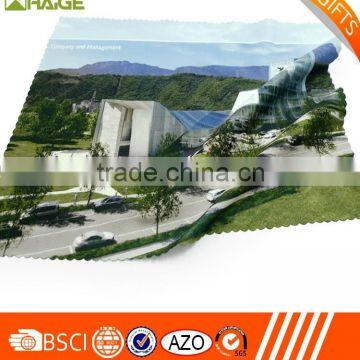 2016 Custom Print Microfiber Cleaning Cloth photo-6