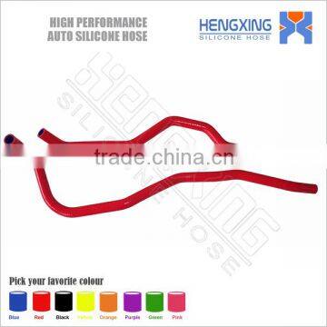 ATV high performance intercooler radiator coolant silicone hose parts poparis