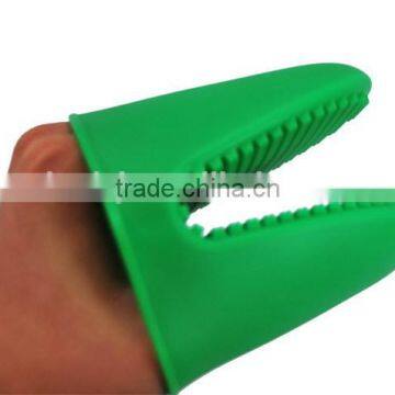 silicone oven gloves/silicone microwave gloves
