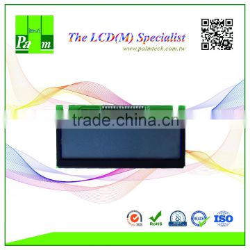 1602 STN Grey lcd 16x2 LCD display module