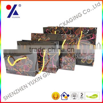 printing paper shopping bag paper handbag