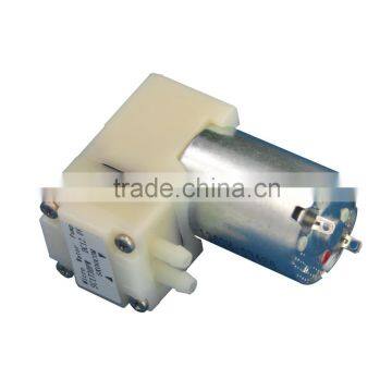 Skoocom vacuum pump price / mini vacuum pump SC1730PM/ medical vacuum pump