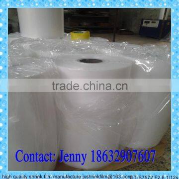 Shrink Wrapping Rolls photo-3
