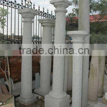 granite column