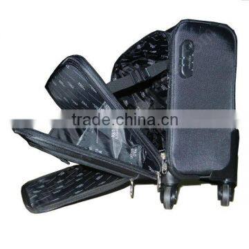1680D Pilot Laptop Trolley Bag photo-2