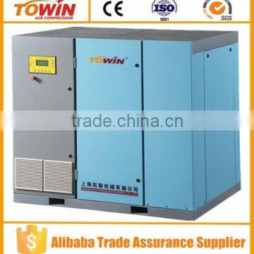 industrial screw air compressor for sale (TW15A)