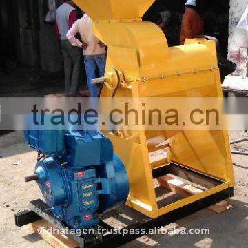 B1B MAIZE SHELLER