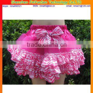 Low cost OEM simple dress for kids