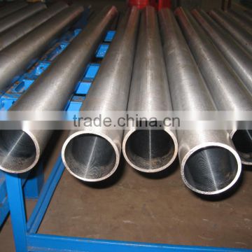 St52 honed seamless piping Best Quality