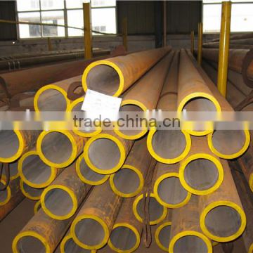 ISO9001 sch80 sch160 mechanical carbon Seamless Steel piping