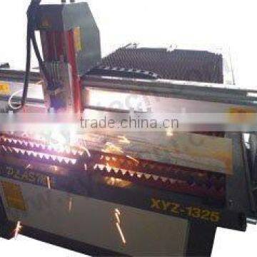 XYZ Plasma cutting machine1325