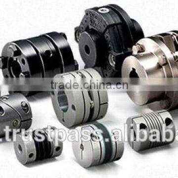 Reliable Metal Coupling With Highly-efficient Made in Japan photo-2