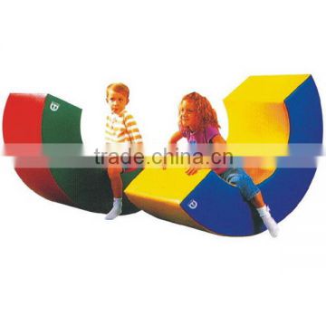 Quality useful cheap indoor soft play equipment