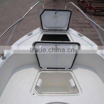 FRP 5.0 fishing boat yacht Boote yachten