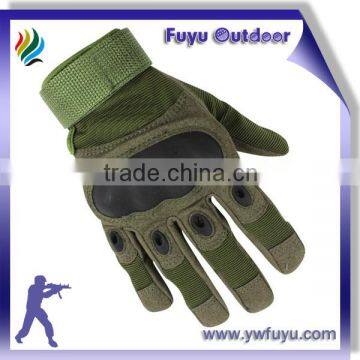 Tactical Airsoft Gloves