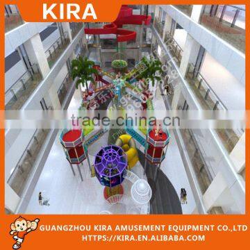 Shopping Mall Amusement Parks Children Training Equipment