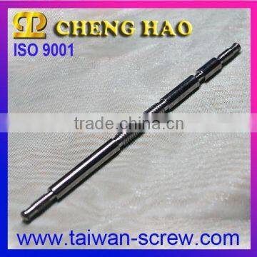 Hight Quality drawing special CNC screws