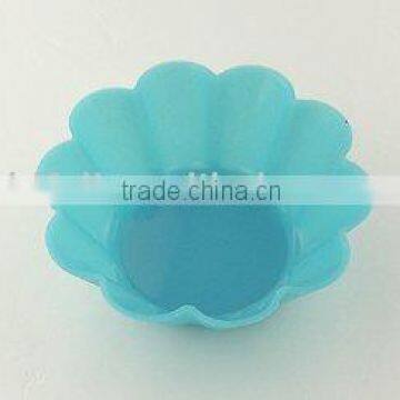 silicone cake mould