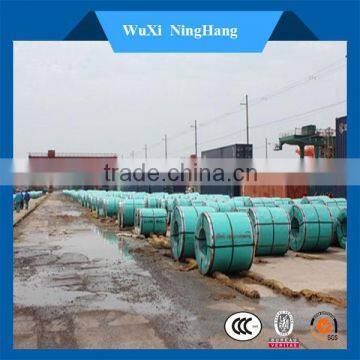 cold rolled stainless steel coil grade 410S