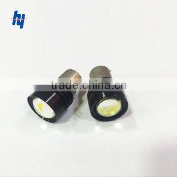 Cr ee 3w high power led light BA15S led lamp