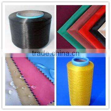 filament microfiber, polyester continuous filament, polyester yarn