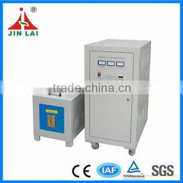 Superaudio Frequency Induction Heating Machine