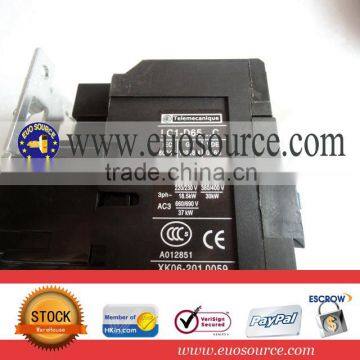 New and Original Industrial Contactor LC1-D65-1 photo-4
