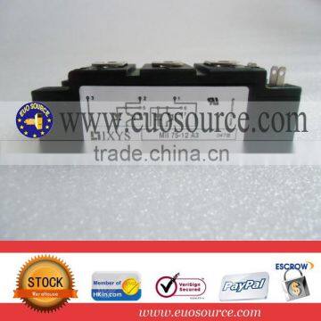 New and Original IXYS Diode Module MDD255-16N1 photo-5