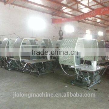 Carton Machine Automatic Strapping Machine/Tying Machine/Binding Machine/Wrapping Machine photo-4