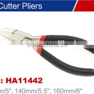 Special Type Plastic Cutter Pliers