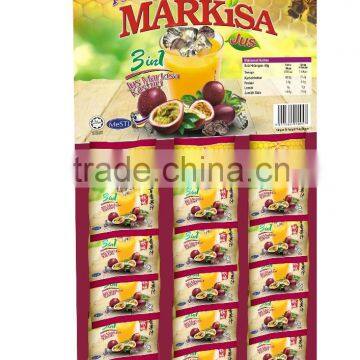 Passion Fruit Juice photo-2