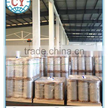Metalized Twistable Film or Candy Packing photo-5