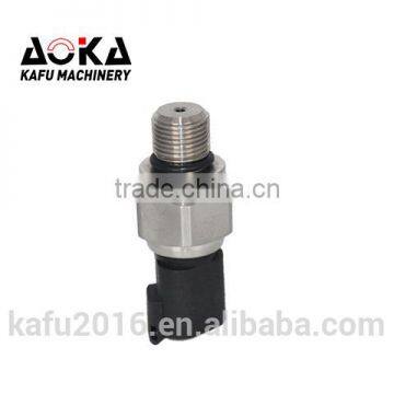 7861-93-1651 High Pressure Sensor PC200-7 PC300-7 PC360-7 For Excavator