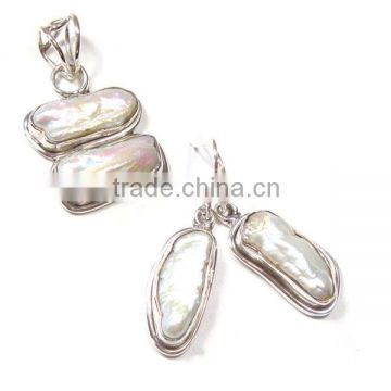 Pearl jewelry fashion jewelry ebay silver jewelry silver jewelry for women handmade jewelry