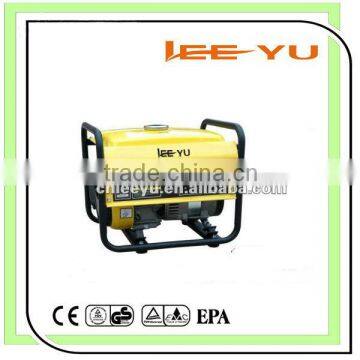 CE 87CC Brush 1200L Gasoline Generator