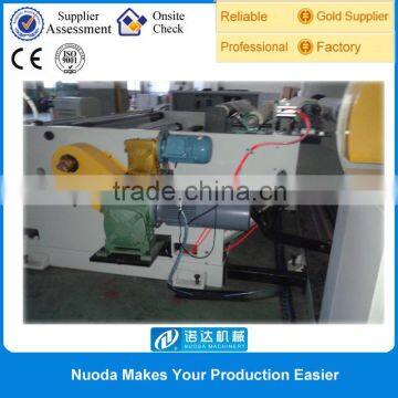 Hyper-productivity CPP Bag Cpp Film Extruder Machine photo-6