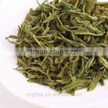 Green Tea Product Type and High Quality Organic Tea With Bag,Box Packaging photo-4