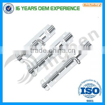 Manufacturing DINGBEN OEM ODM stamping parts car door latch