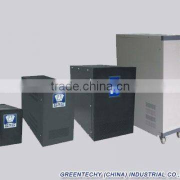 Off-grid solar inverter, pure sine wave solar inverter with AC input