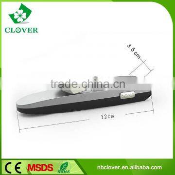 Power Style 1 Led Book Reading Light Flexible Book Lamp for Promotion photo-3