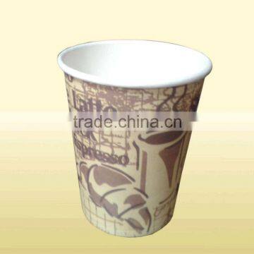 12oz Coffee Paper Cup for Hot Drink