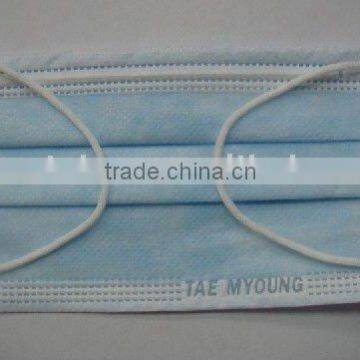 non-woven mask