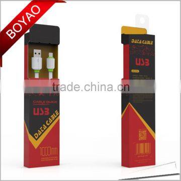 High Speed 1m Phone Usb Cable to Male and Female Bulk Wholesale in China photo-3