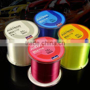 best monofilament fishing line