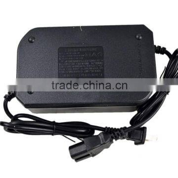 Hot Sale Durable Electric Bicycle Charger 48V 20A Electric Bicycle Parts photo-2